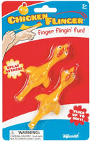 Chicken Flingers Launch Toy