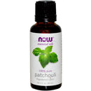 Now Essential Oils Patchouli Essential Oil