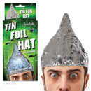 Archie McPhee Tin Foil Hat