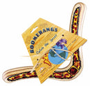Channel Craft Boomerang Fire