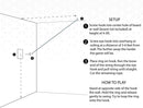 Ring On A String Game