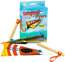 Channel Craft Slingshot Flyers Paper Airplane Kit