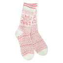 Holiday Confetti Crew Socks