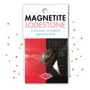 MAGNETITE LODESTONE