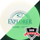 Explorer Moonshine