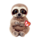 Silas Grey Sloth