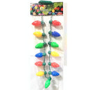 Holiday Light Up Necklace