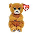 Duncan Brown Bear