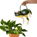 Gift Essentials Frog Watering Can
