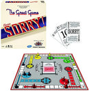 Classic Sorry!