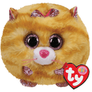 Tabitha Yellow Cat