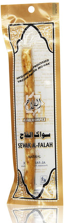 Miswak Toothbrush