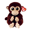 Matteo Brown Monkey