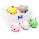 Mochi Squishy Animals