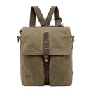 Coastal Canvas Mail Bag