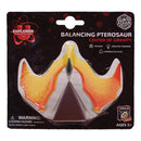 Balancing Pterosaur Center Of Gravity