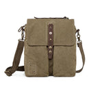 Coastal Canvas Mail Bag