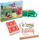 Knot Tying Game