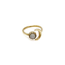Tanvi Gold Rings