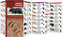 Animal Tracks Pocket Guide