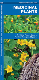 Medicinal Plants Pocket Guide
