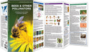 Bees And Other Pollinators Pocket Guide