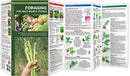 Foraging For Wild Edible Foods Pocket Guide