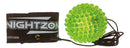 Nightzone Light Up Flash Back Rebound Ball