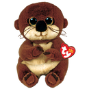 Mitch Brown Otter