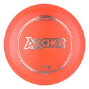 Archer Driver