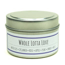 Whole Lotta Love Candle