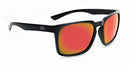 Boiler Polarized Sunglasses