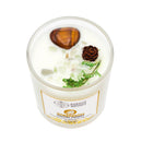 Strength Crystal Candle