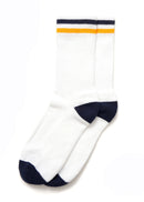 Kennedy Luxe Athletic Socks