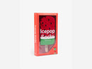 Watermelon Icepop Socks