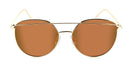 Dulcet Polarized Sunglasses
