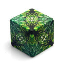 Shashibo Cube