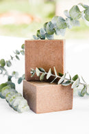 Eucalyptus Soap