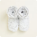 Warmies Plush Boots