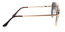 Flatscreen Polarized Sunglasses