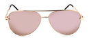 Flatscreen Polarized Sunglasses