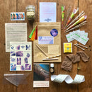 All Natural Mix Your Own Henna Kit