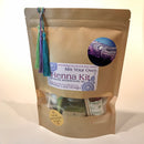 Sunbeam General Store All Natural Mix Your Own Henna Kit