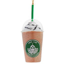 Frappuccino Holiday Ornament