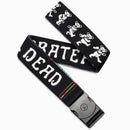 Grateful Dead Stretch Belt
