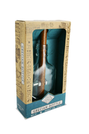 True Genius Grecian Glass Bottle Puzzle