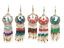 DREAM CATCHER EARRINGS