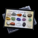 Gemstones of the World