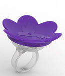 Hummingbird Feeder Ring
