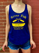 River Folk Organic Cotton Tank Top
